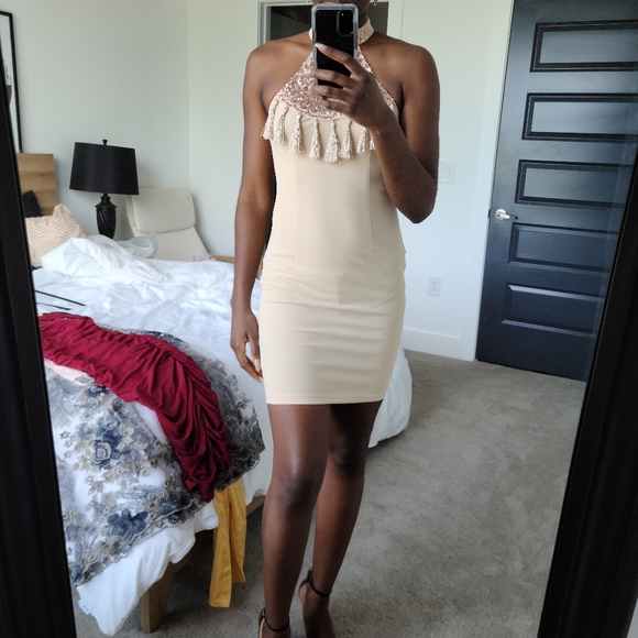 Nasty Gal Dress - Picture 4 of 4